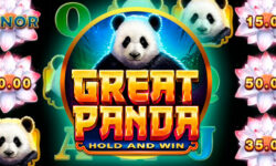 Great Panda