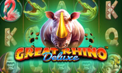 Great Rhino Deluxe