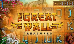The Great Wall Treasure