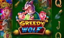 Greedy Wolf