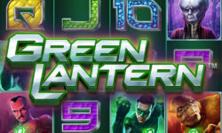 Green Lantern