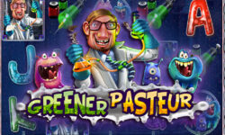 Greener Pasteur