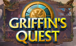 Griffin’s Quest