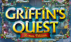 Griffin’s Quest X-Mas Edition