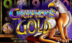 Gryphon’s Gold