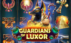 Guardians of Luxor