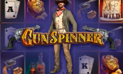 Gunspinner