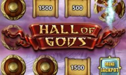 Hall of Gods