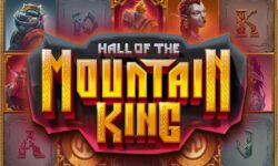 Hall of the Mountain King