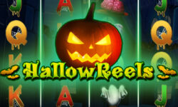 Hallow Reels