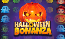 Halloween Bonanza