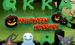Halloween Horrors