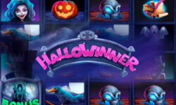 Hallowinner