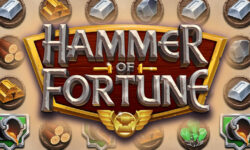 Hammer of Fortune