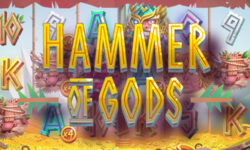 Hammer of Gods