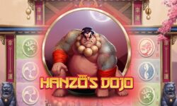 Hanzo’s Dojo