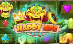 Happy Ape