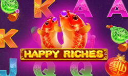 Happy Riches