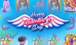 Happy Valentine’s Day