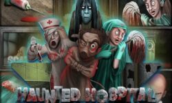 Haunted Hospital