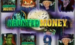 Haunted Money