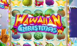 Hawaiian Christmas
