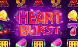 Heartburst