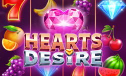 Hearts Desire