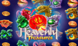Heavenly Treasures