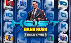 Heist: Bank Rush