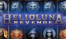 Helioluna: Revenge