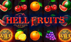 Hell Fruits
