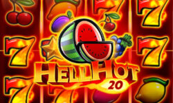 Hell Hot 20