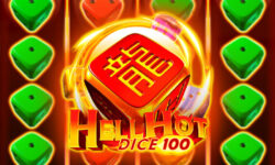 Hell Hot Dice 100