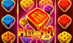 Hell Hot Dice 20