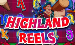 Highland Reels