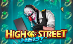 High Street Heist