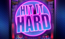 Hit It Hard
