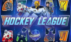 Hockey League