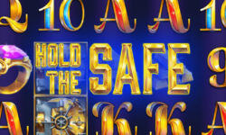 Hold The Safe