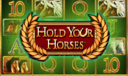 Hold Your Horses