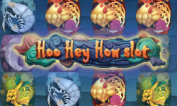 Hoo Hey How Slot