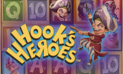 Hook’s Heroes