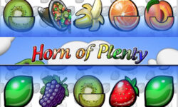 Horn Of Plenty