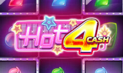 Hot 4 Cash