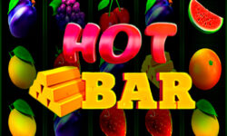 Hot Bar