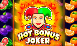 Hot Bonus Joker