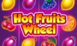 Hot Fruits Wheel