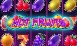 Hot Fruits