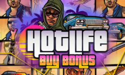 Hot Life Buy Bonus